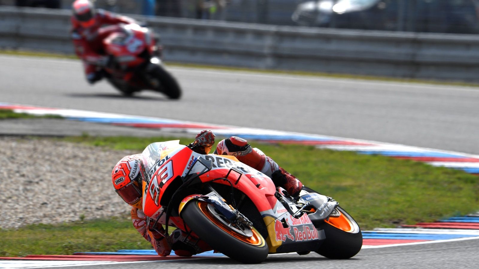 Fotos GP Brno MotoGP 2019