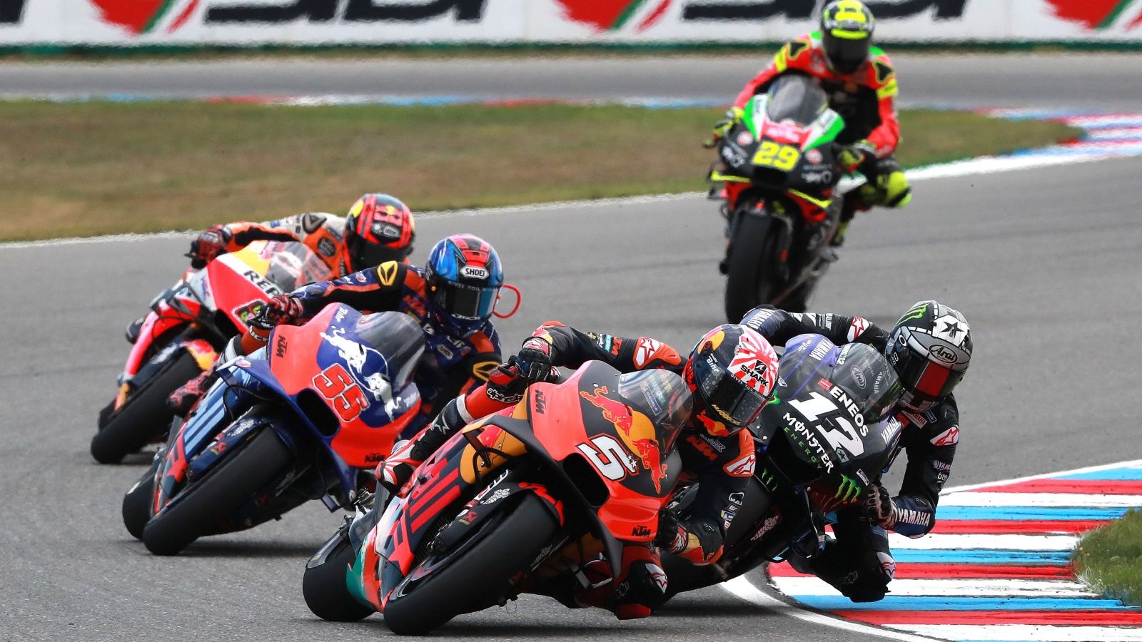 Fotos GP Brno MotoGP 2019