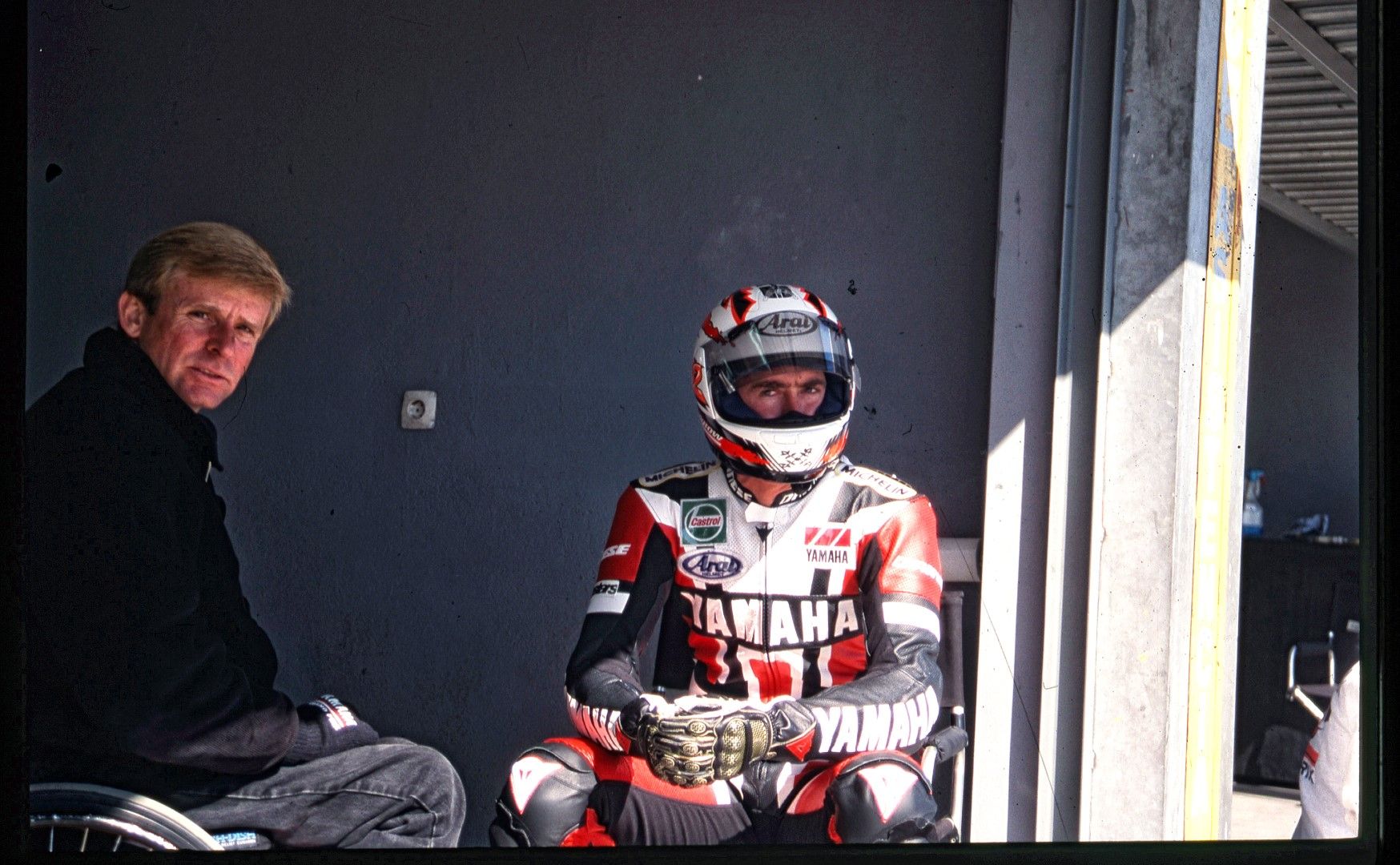 Fotos de Jean Michel Bayle