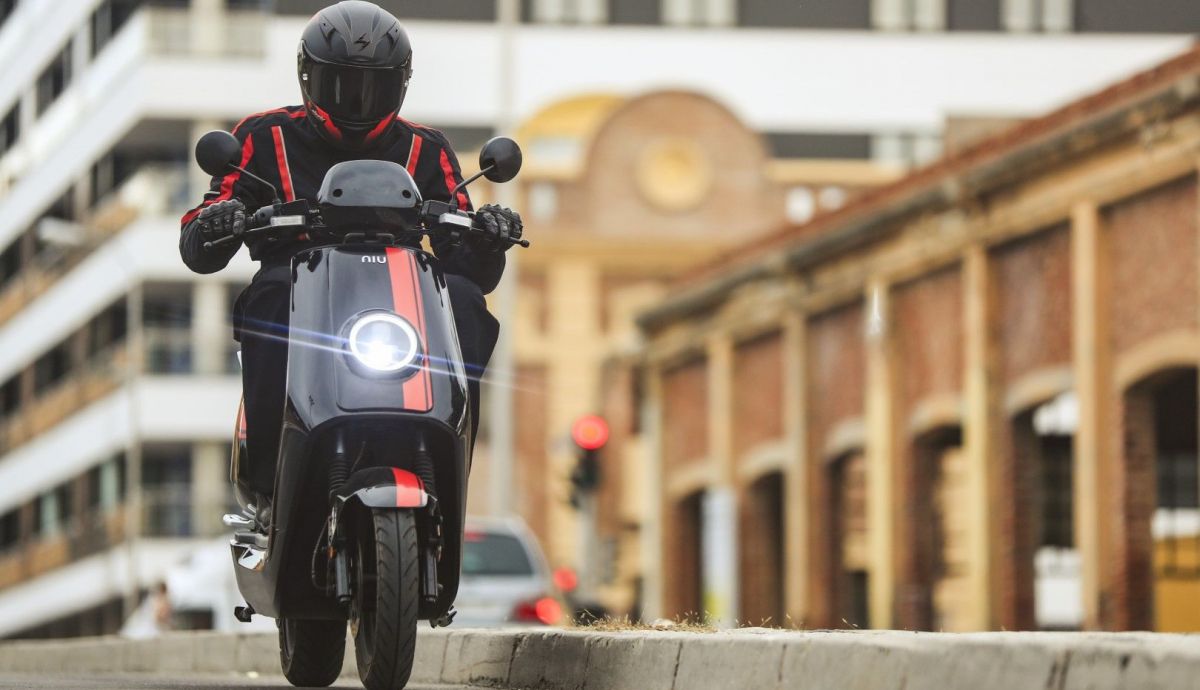 Niu NGT 2019, prueba, precio y ficha técnica