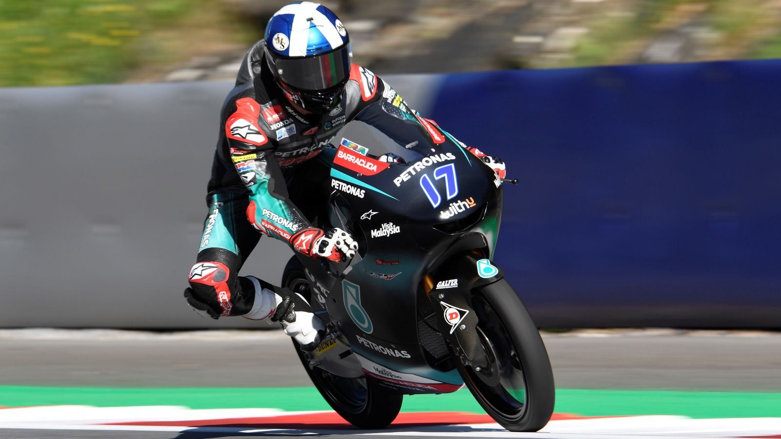 Penalizados 16 pilotos de Moto3: Romano Fenati sin pole, es para John McPhee