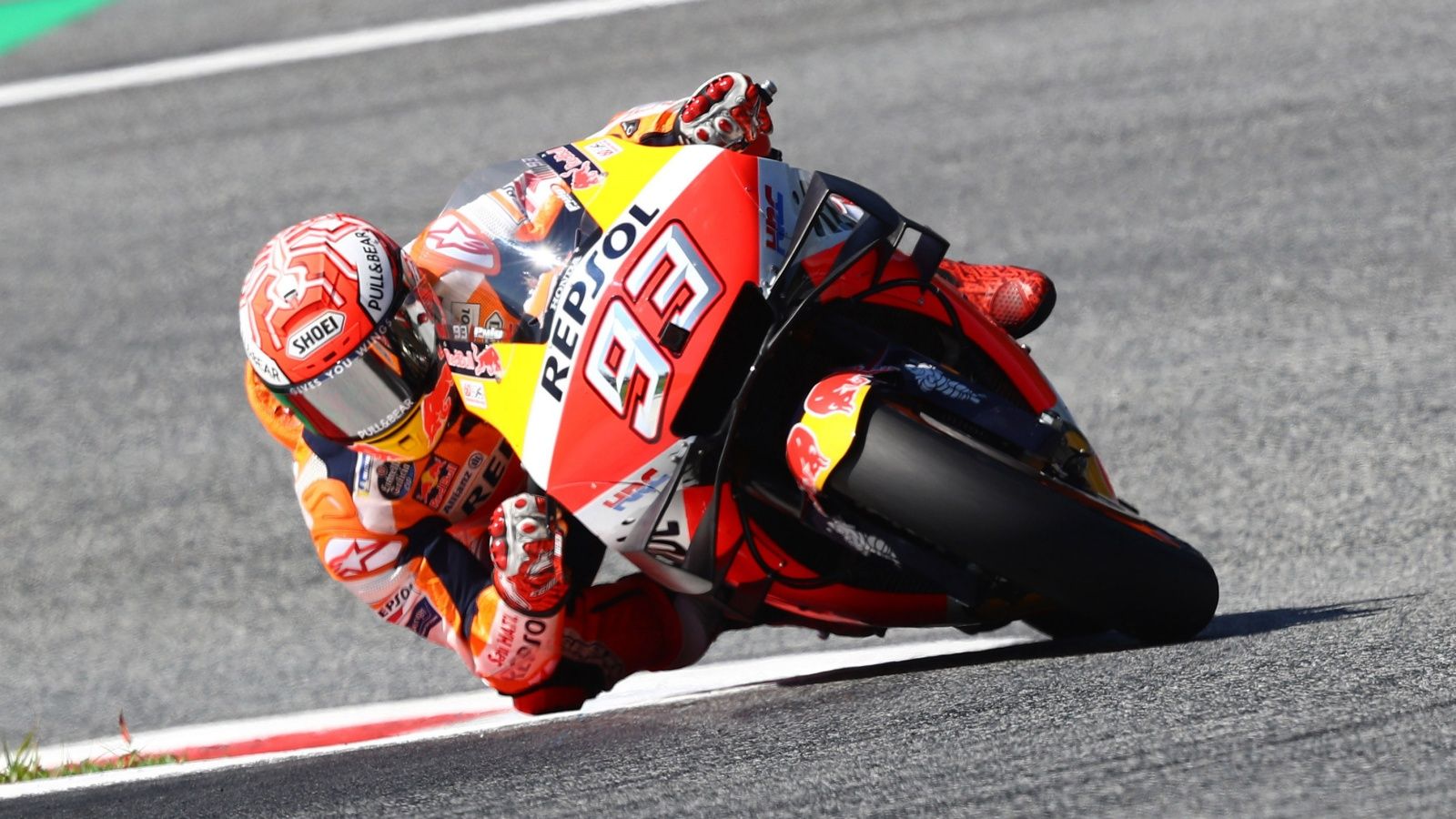 Marc Márquez ya ha dejado atrás a Mick Doohan (Fotos: Gold & Goose).