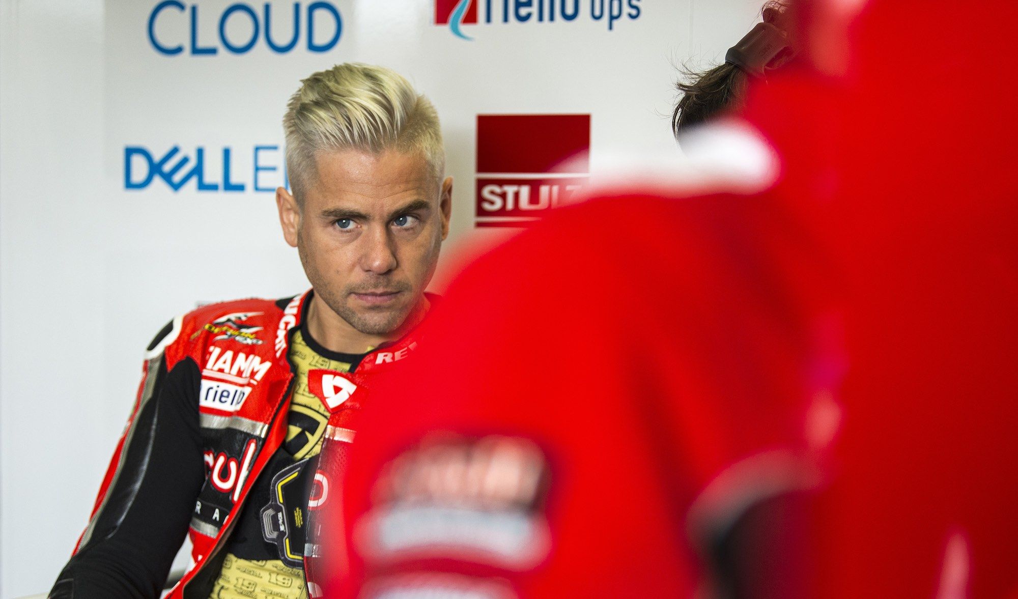 Álvaro Bautista se aleja de Ducati y suena Honda con nueva Fireblade