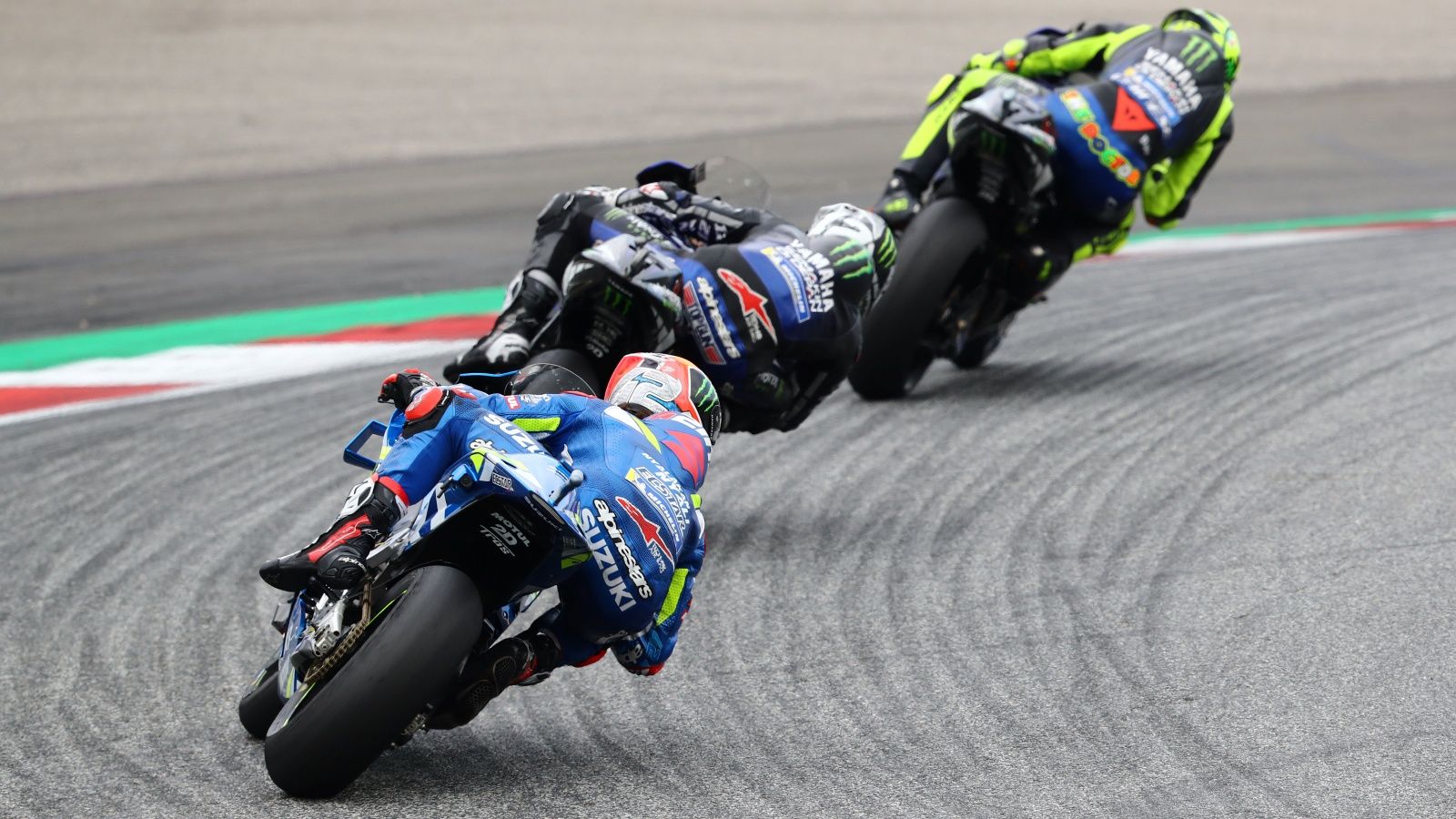 Fotos GP Austria MotoGP 2019