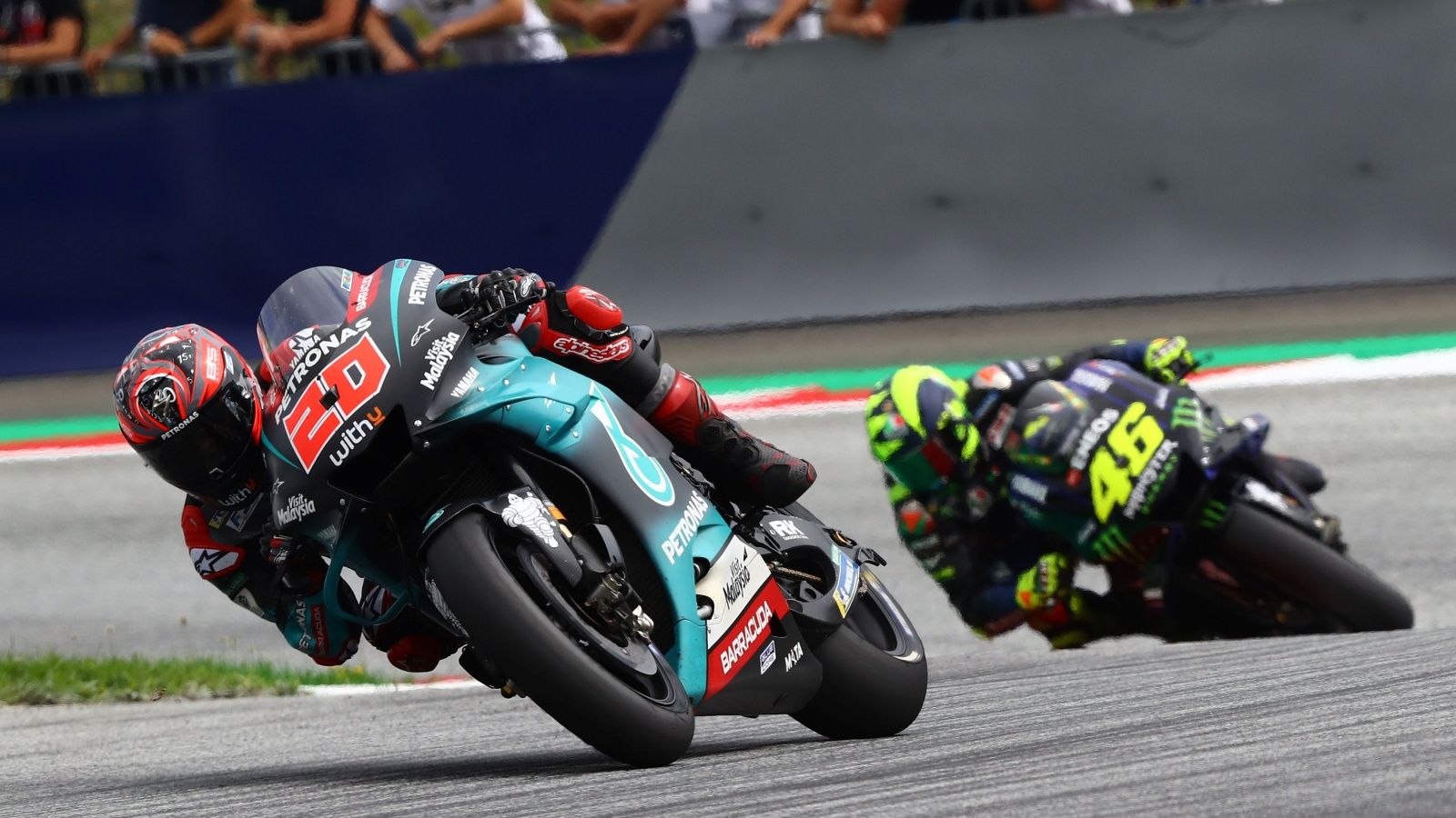 Fotos GP Austria MotoGP 2019