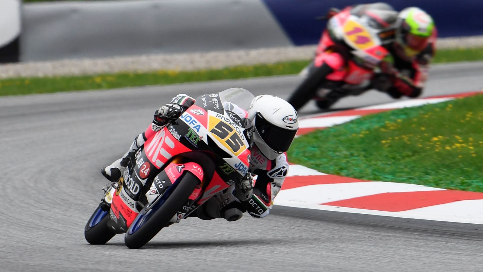 Fotos GP Austria MotoGP 2019