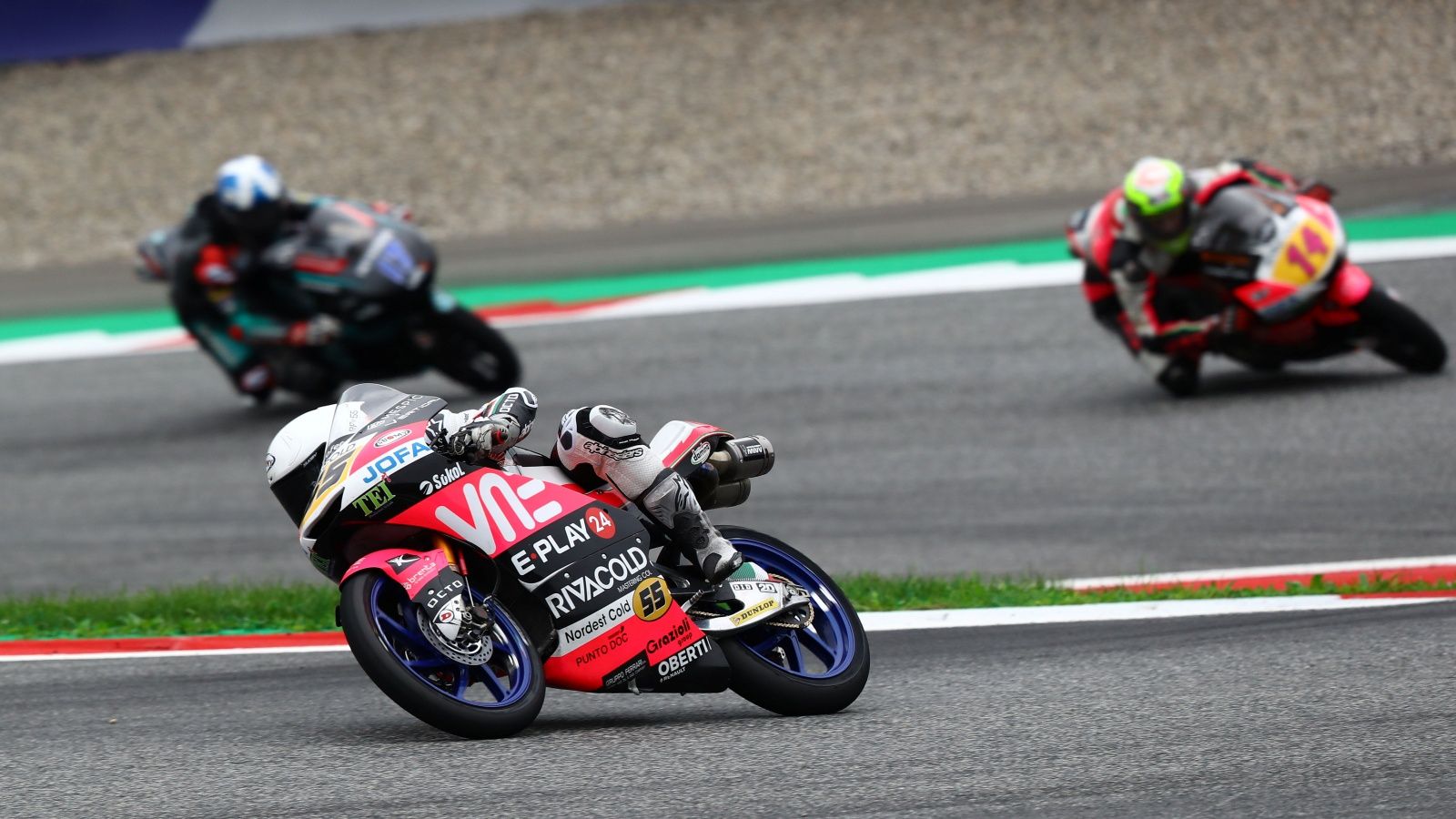Fotos GP Austria MotoGP 2019