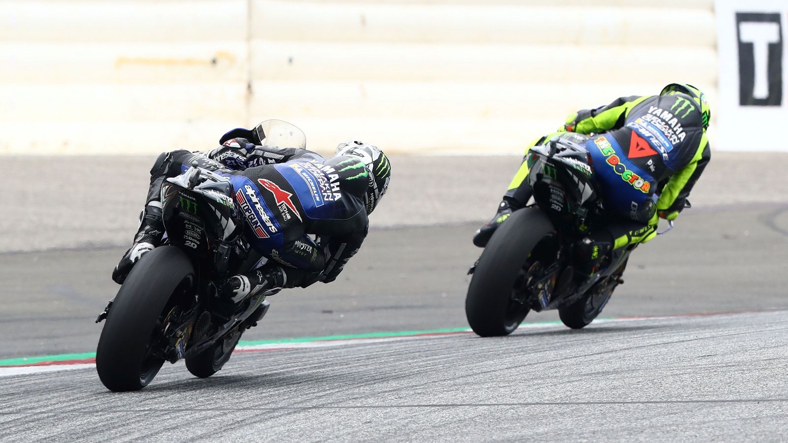 Fotos GP Austria MotoGP 2019