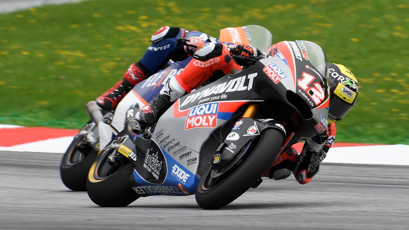 Fotos GP Austria MotoGP 2019