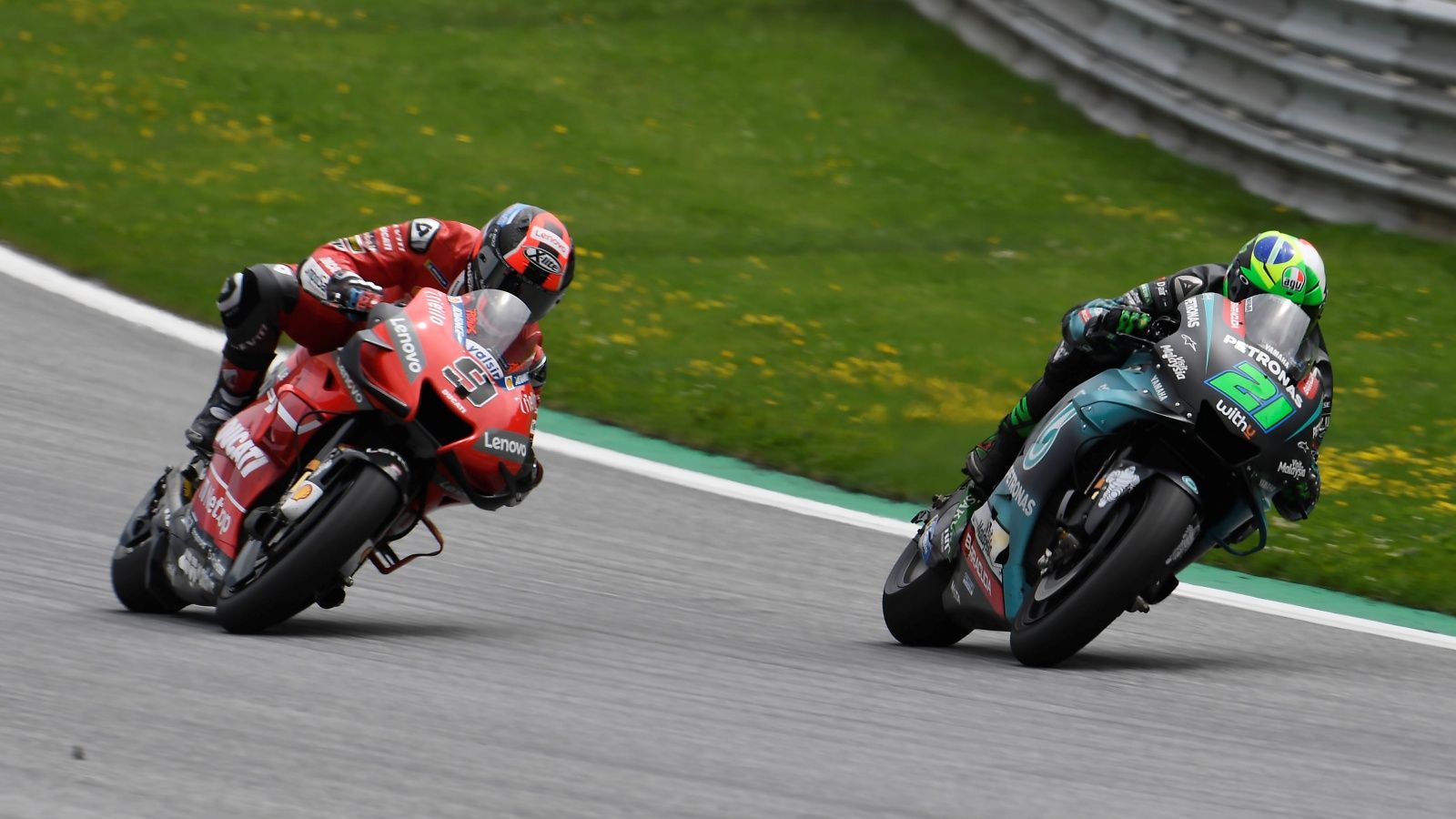 Fotos GP Austria MotoGP 2019