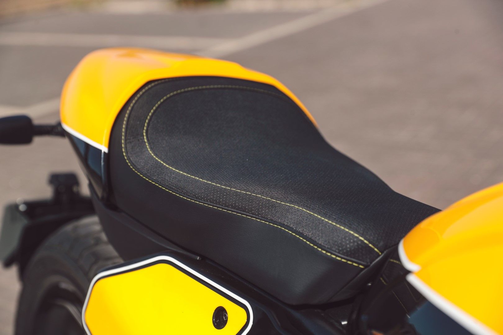 Prueba a fondo de la Ducati Scrambler Full Throttle