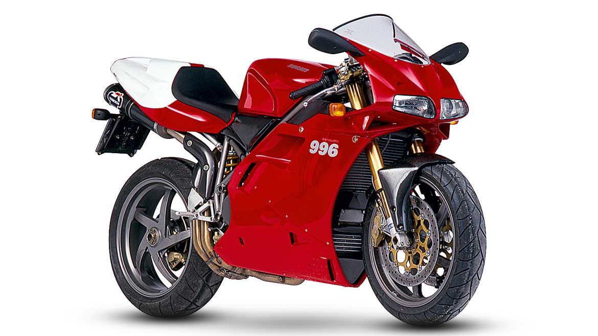 Motos de película: reales e imposibles