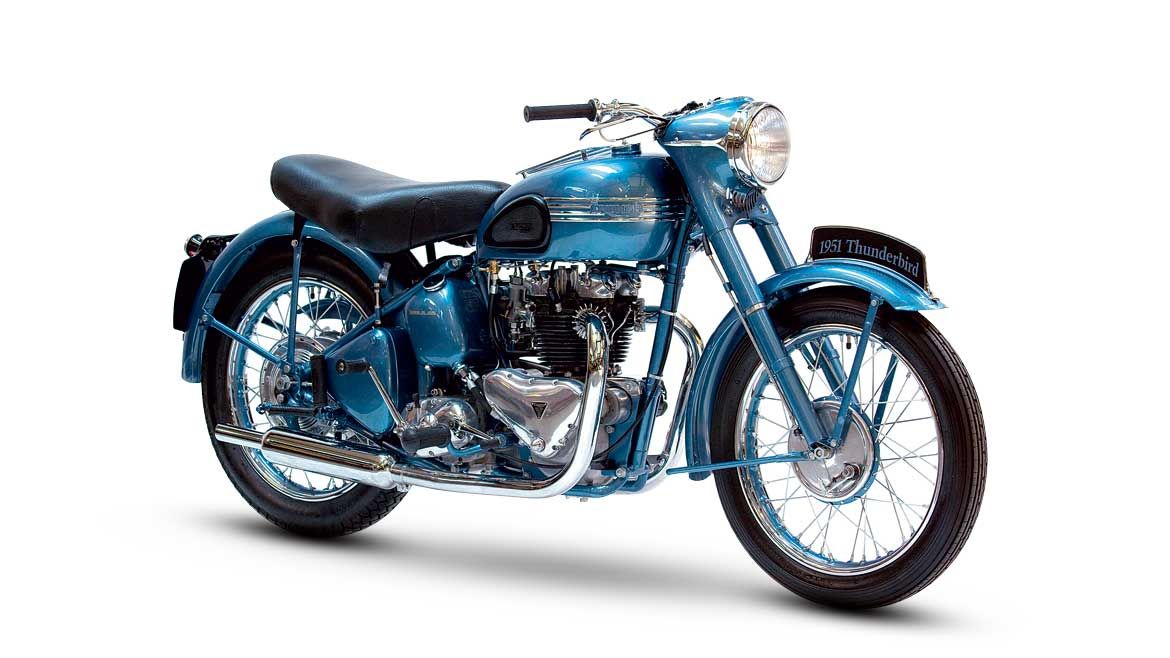 Motos de película: reales e imposibles