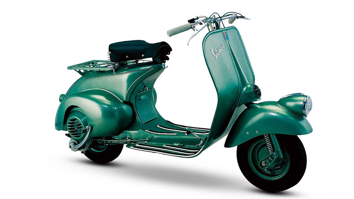 Motos de película: reales e imposibles