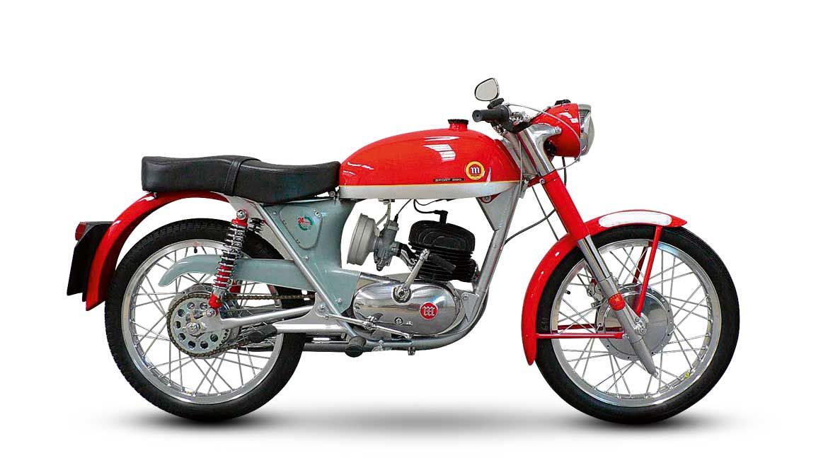 Motos de película: reales e imposibles