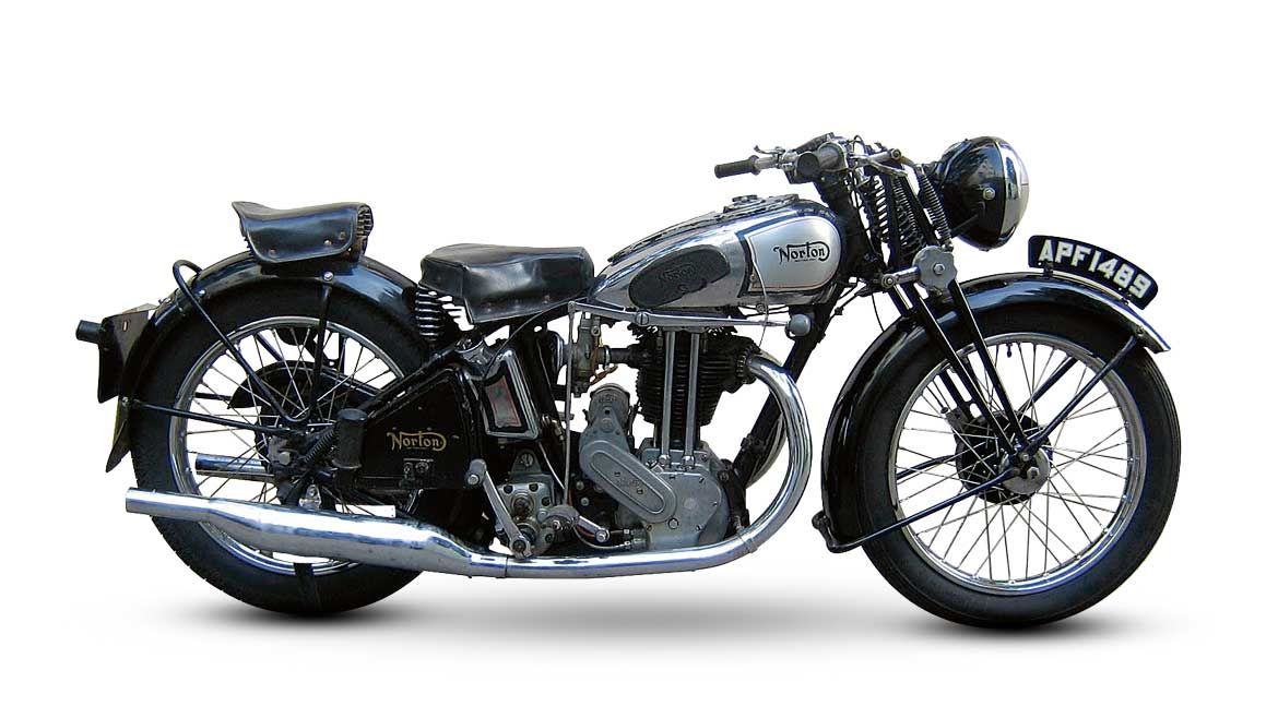 Motos de película: reales e imposibles