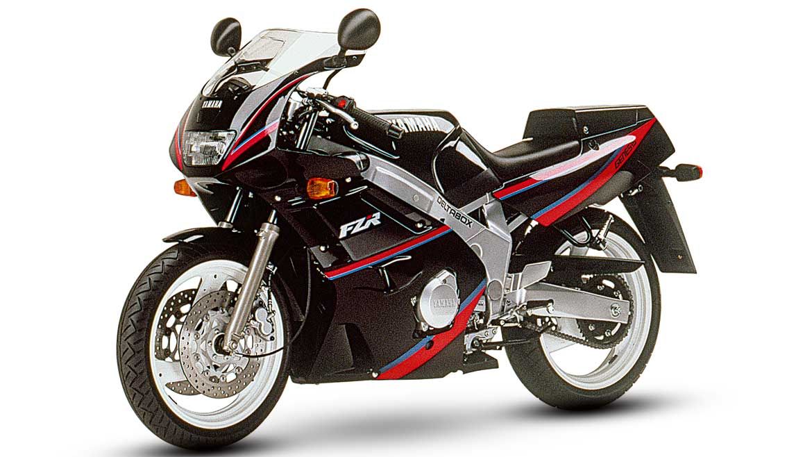 Motos de película: reales e imposibles