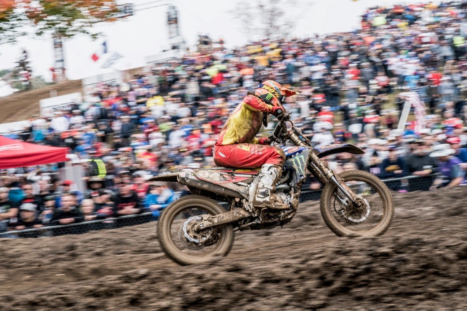 Definido el equipo español para el Motocross de las Naciones