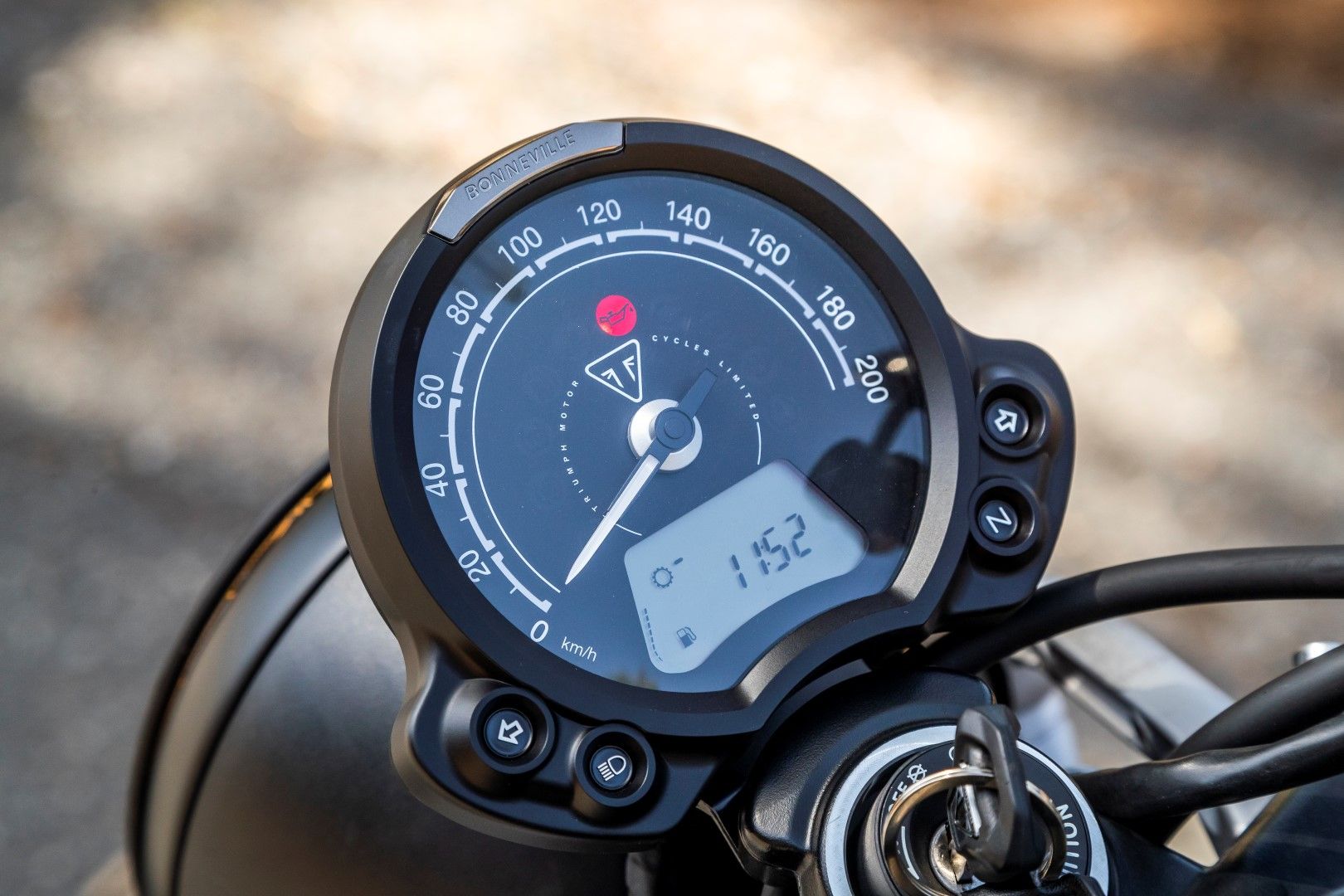 Cuerpo a cuerpo Moto Guzzi V85TT - Triumph Street Scrambler