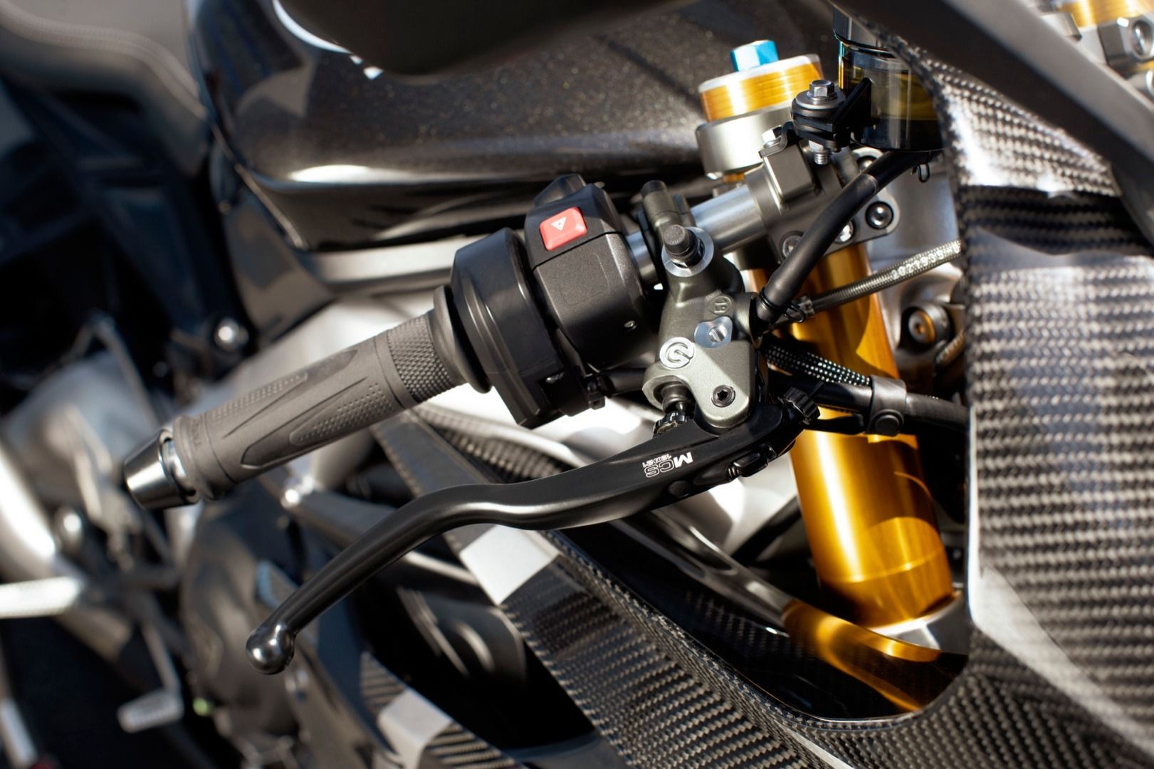 Triumph Daytona 765 Moto2 Limited Edition