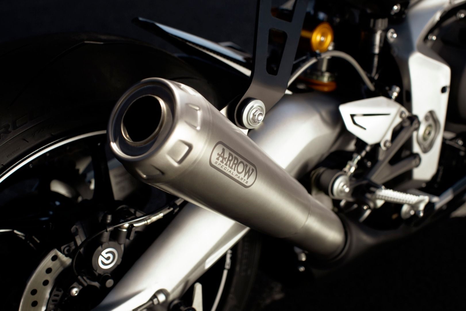 Triumph Daytona 765 Moto2 Limited Edition