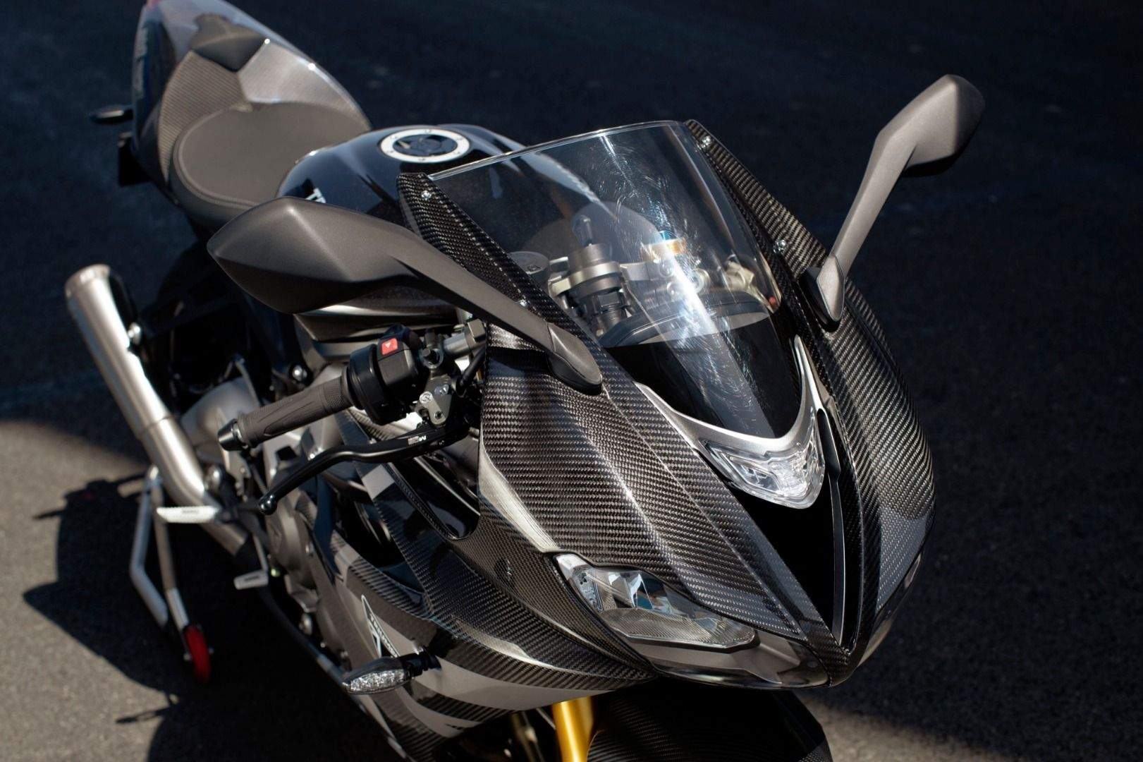 Triumph Daytona 765 Moto2 Limited Edition