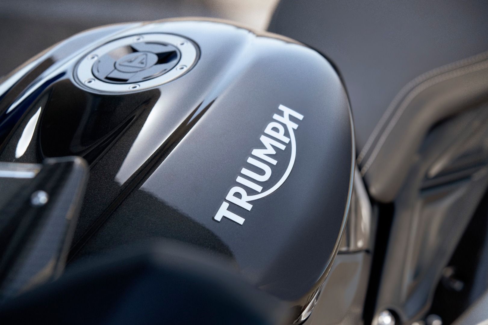 Triumph Daytona 765 Moto2 Limited Edition