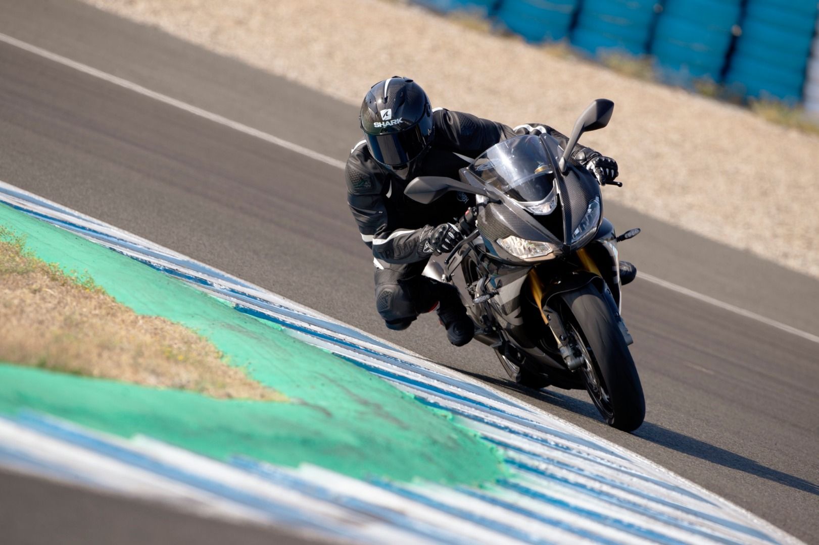 Triumph Daytona 765 Moto2 Limited Edition