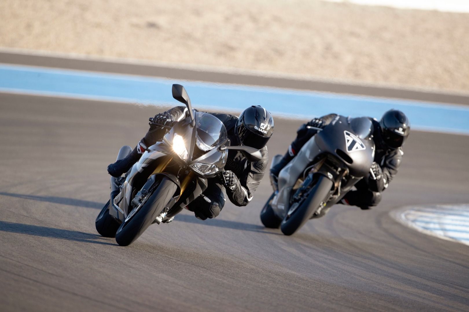 Triumph Daytona 765 Moto2 Limited Edition