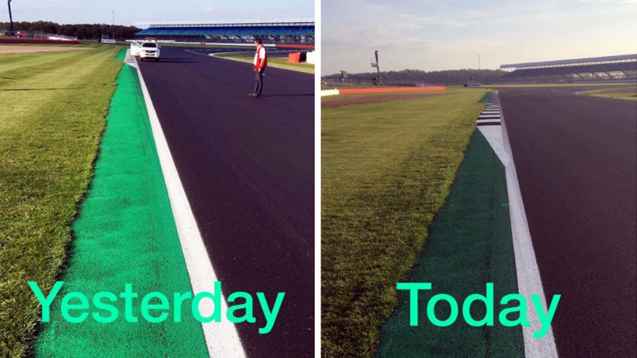 Para evitar el VAR, MotoGP rediseña los límites de pista