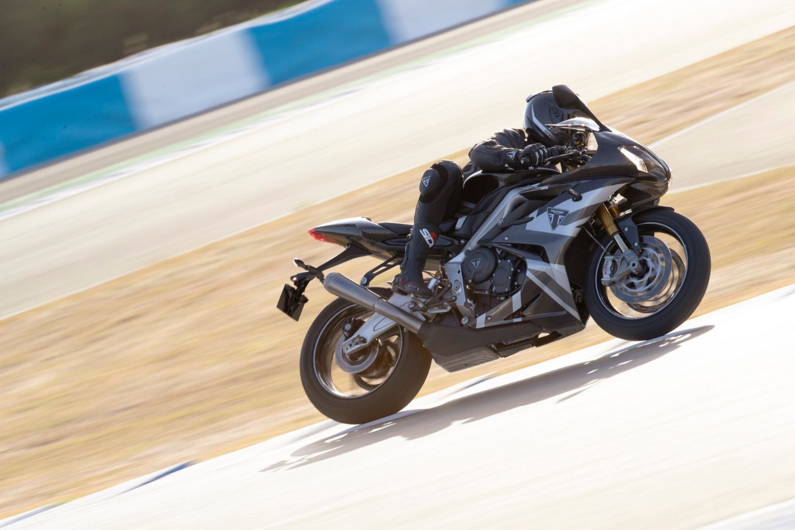 Triumph Daytona 765 Moto2 Limited Edition