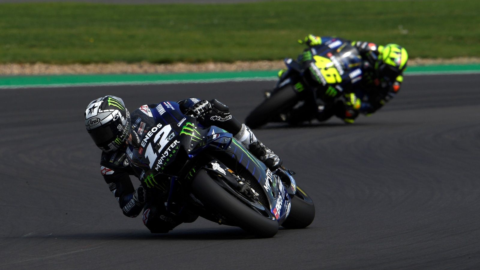 Fotos GP Silverstone MotoGP 2019