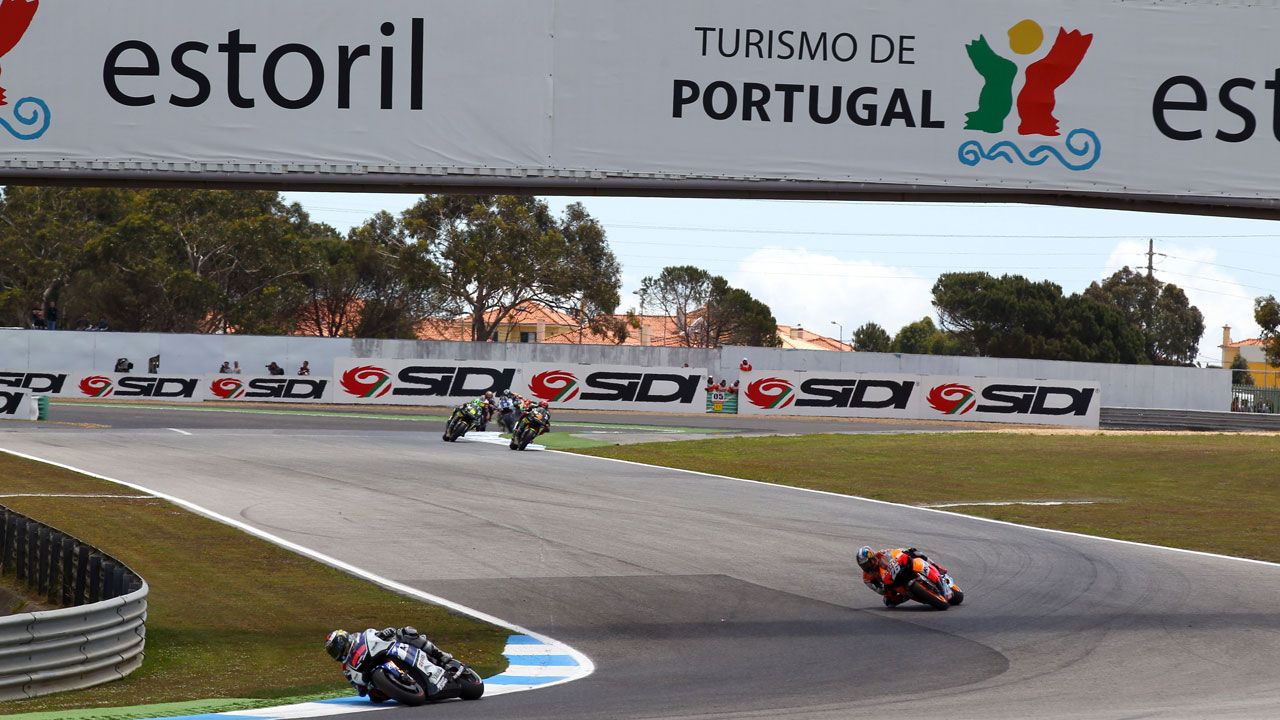 22 carreras en 2022 y rotación de los circuitos españoles… y Portugal