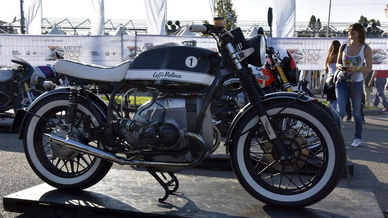 BMW Heritage Custom Project 2019: ¡Última semana para participar!