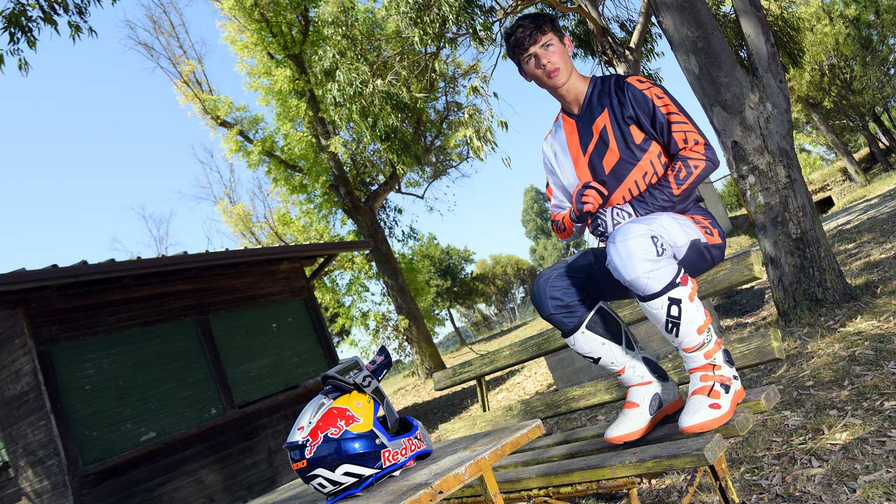 Nueva colección Answer 2020