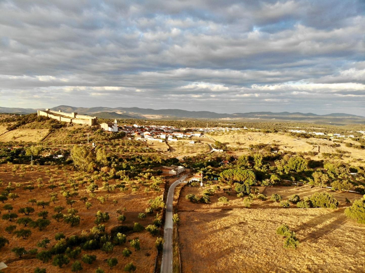 Motociclismo Rally Sevilla 2019: Imágenes de las rutas que nos espera