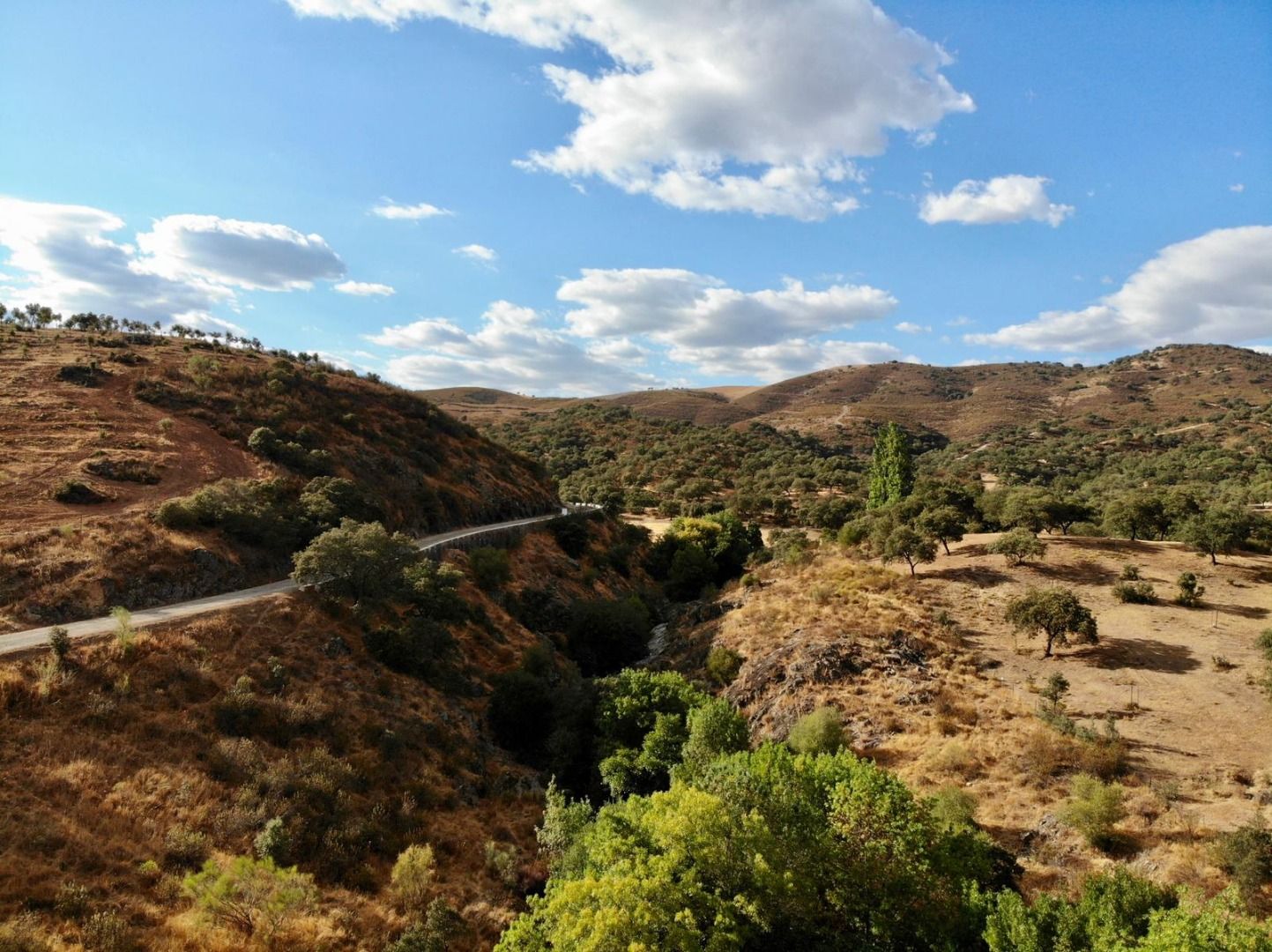 Motociclismo Rally Sevilla 2019: Imágenes de las rutas que nos espera