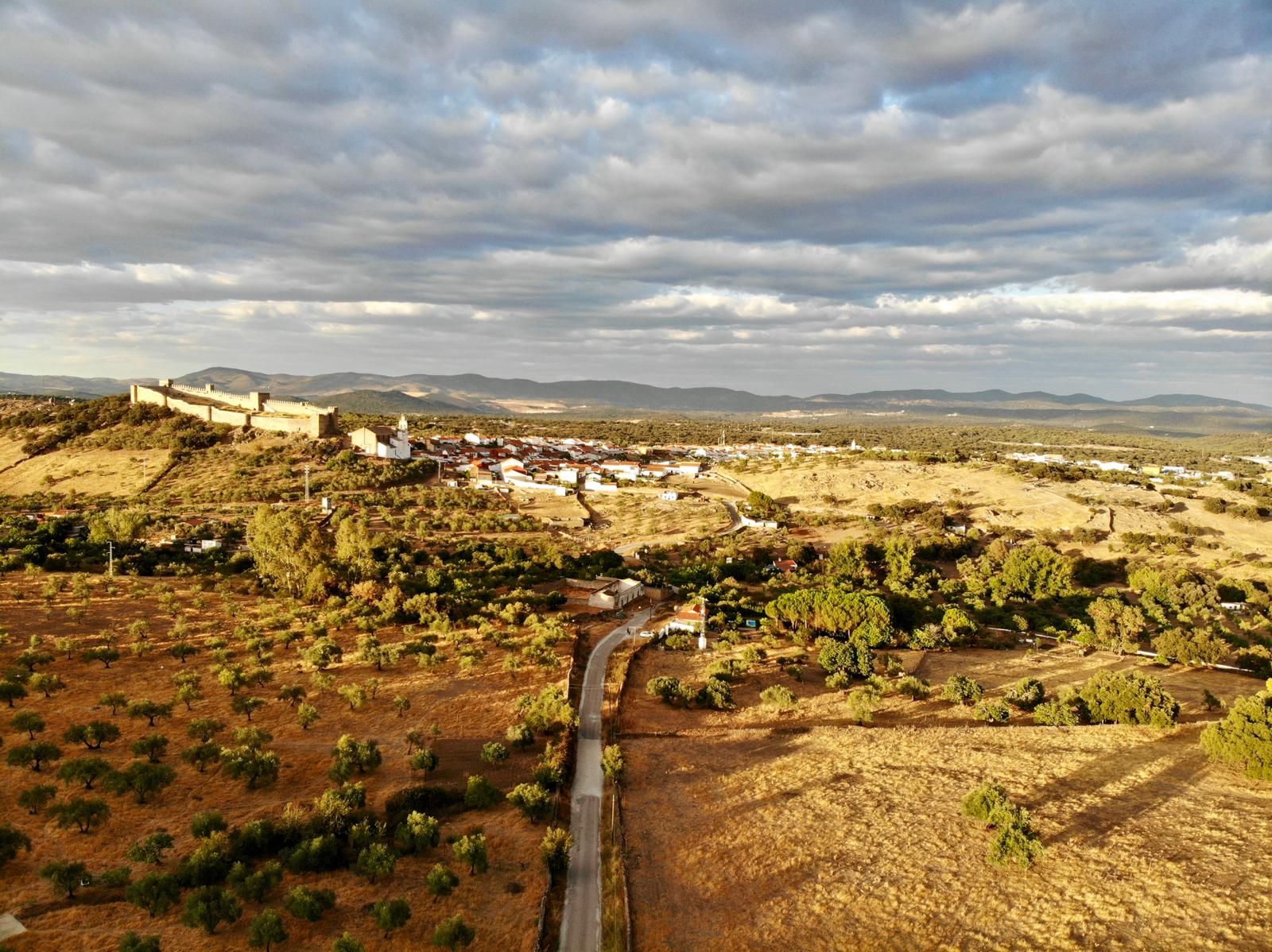 Motociclismo Rally Sevilla 2019: ¡Por aquí pasarán nuestras rutas!