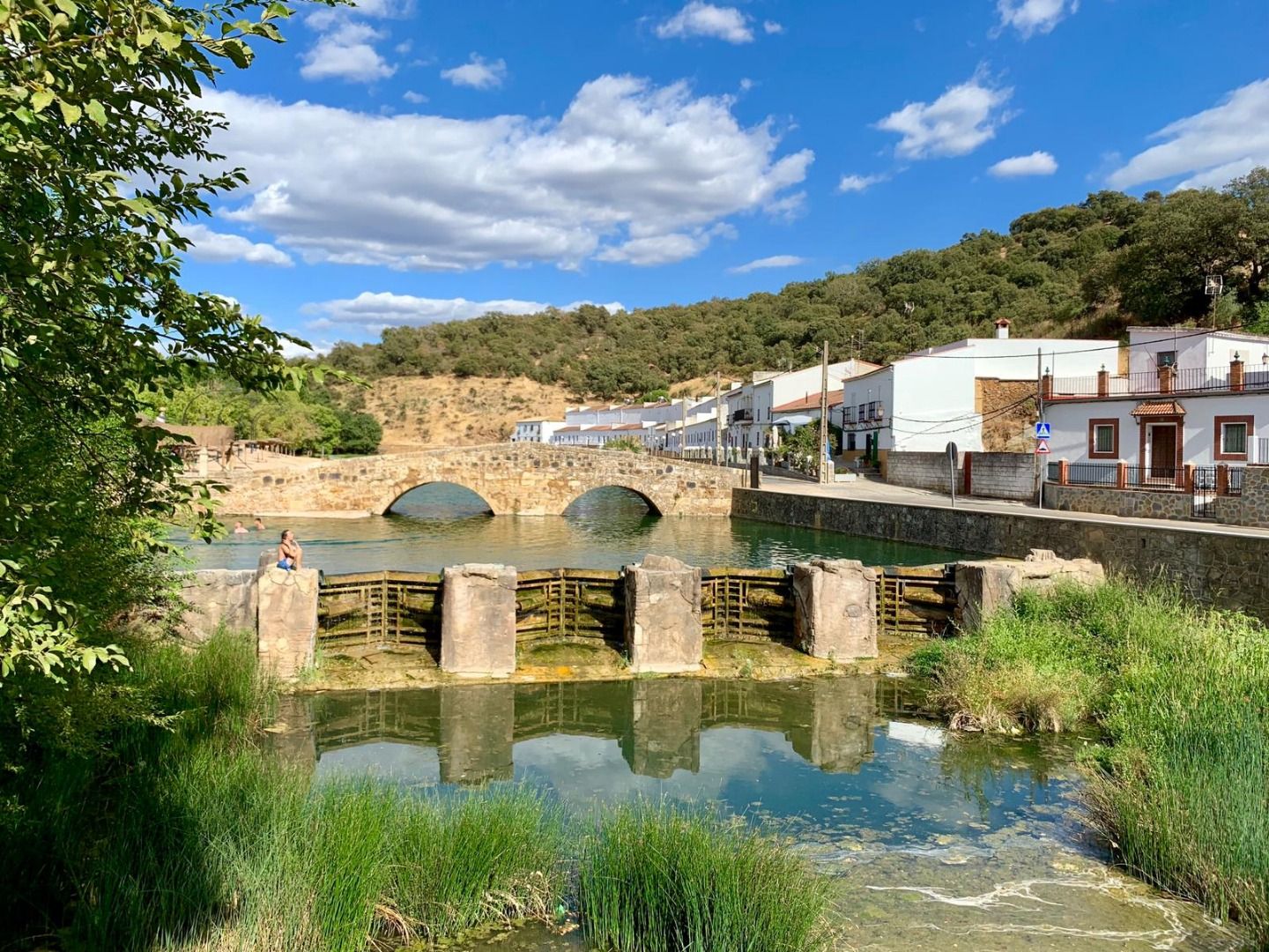 Motociclismo Rally Sevilla 2019: Imágenes de las rutas que nos espera