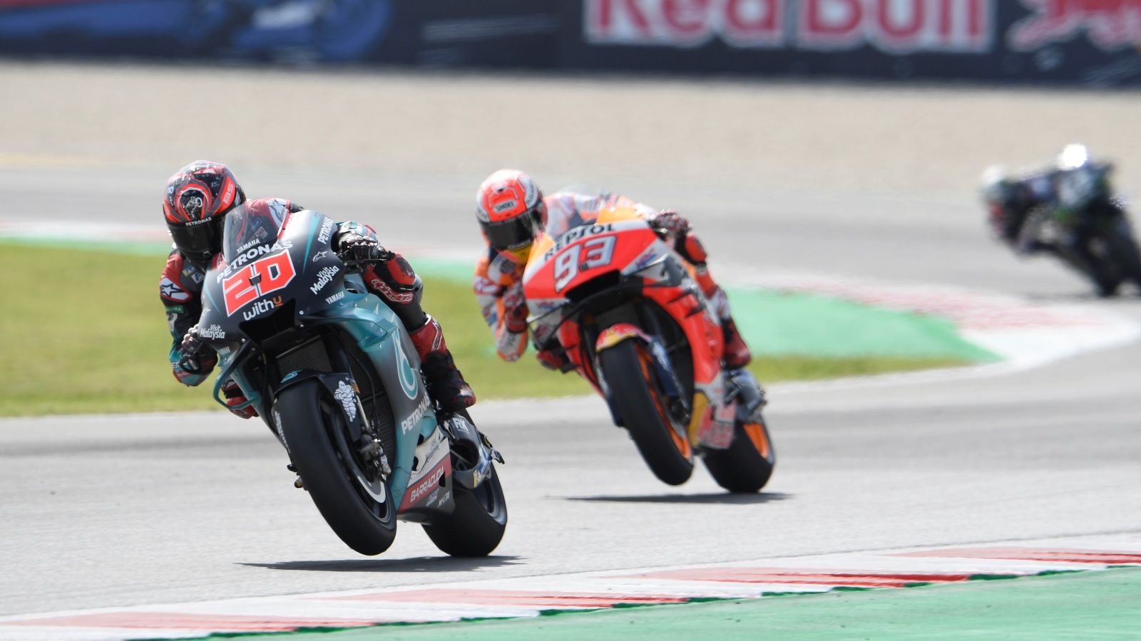 Fotos GP Misano MotoGP 2019