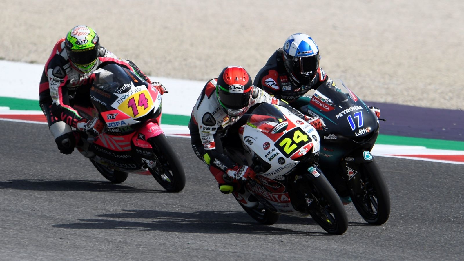 Fotos GP Misano MotoGP 2019