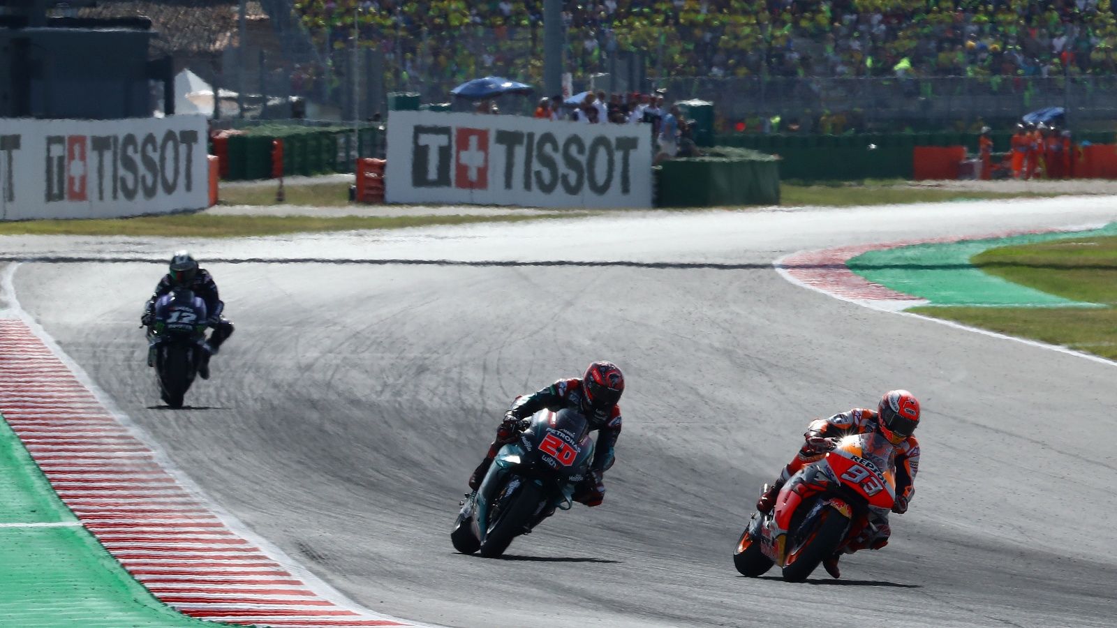 Fotos GP Misano MotoGP 2019