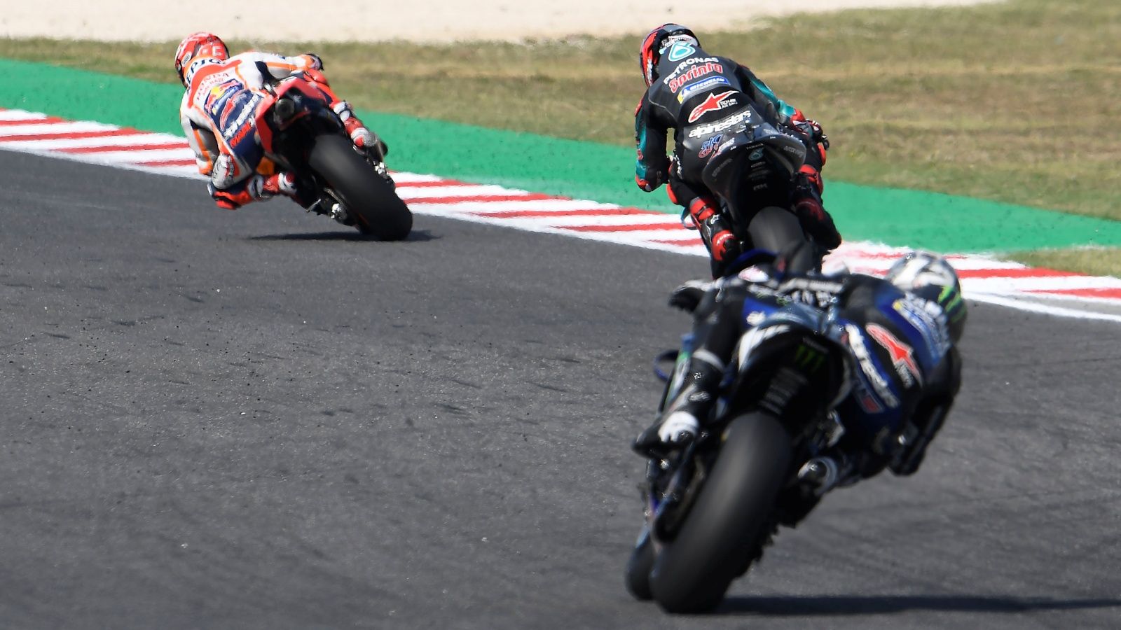 Fotos GP Misano MotoGP 2019