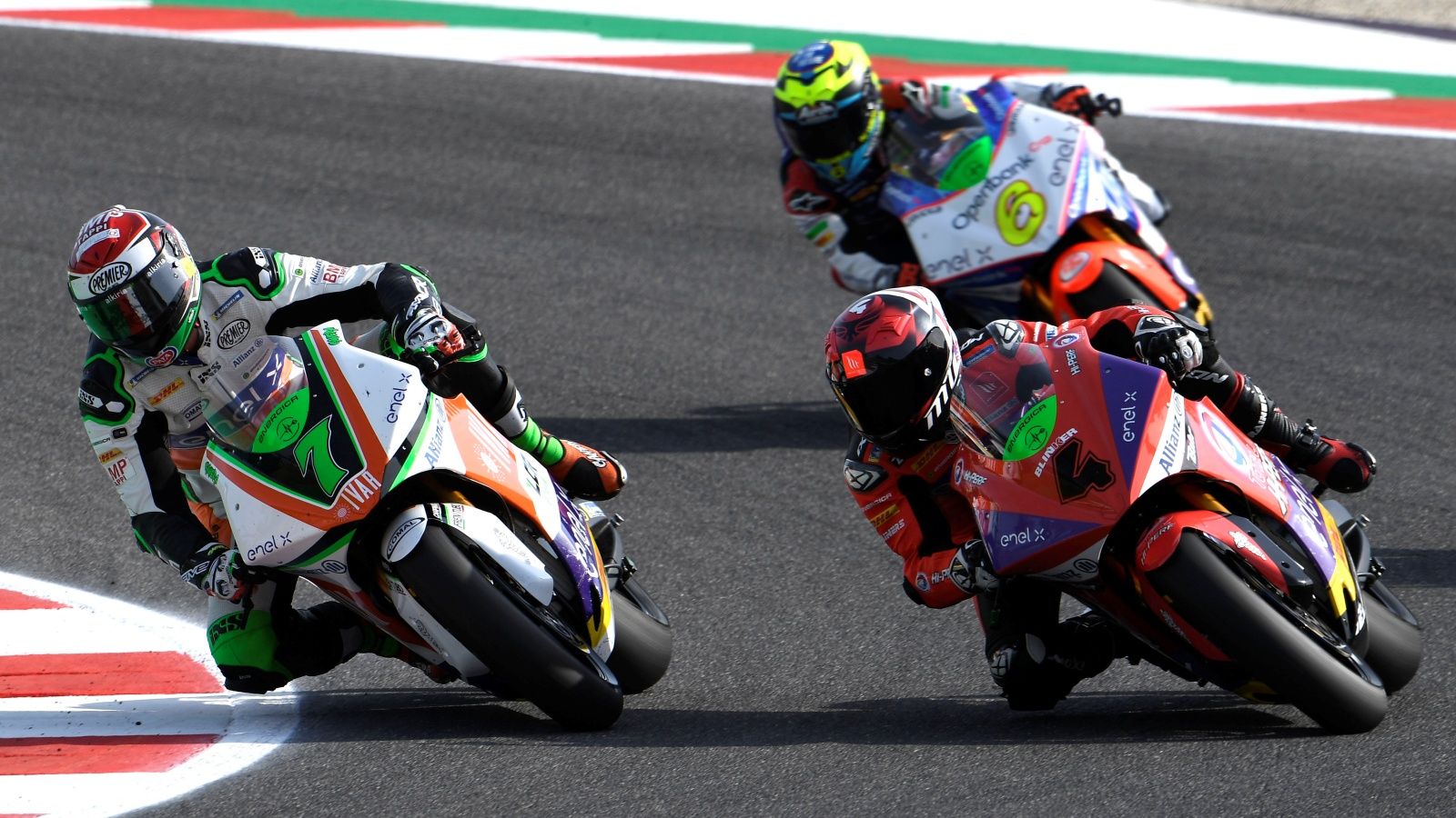 Fotos GP Misano MotoGP 2019