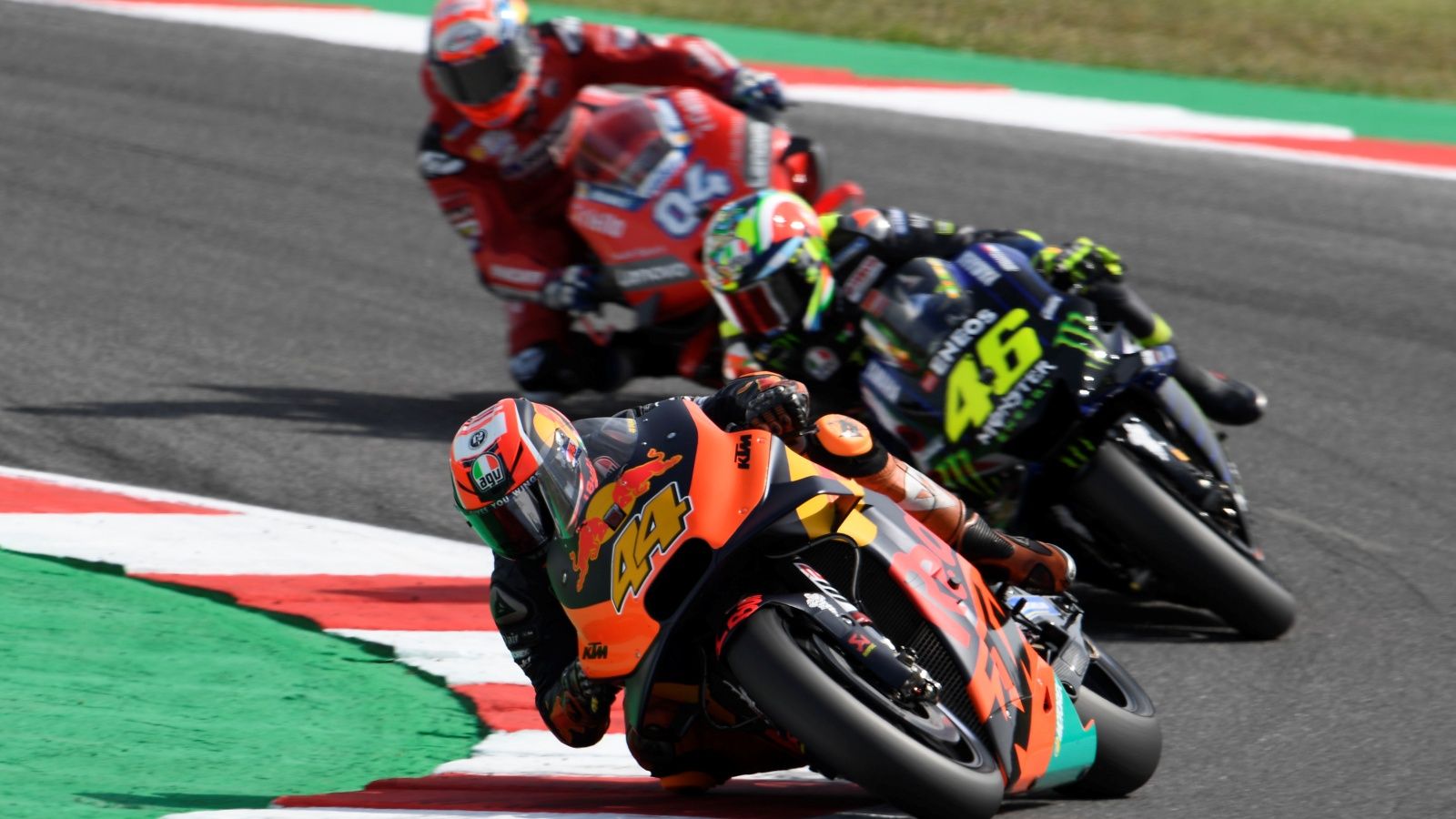 Fotos GP Misano MotoGP 2019