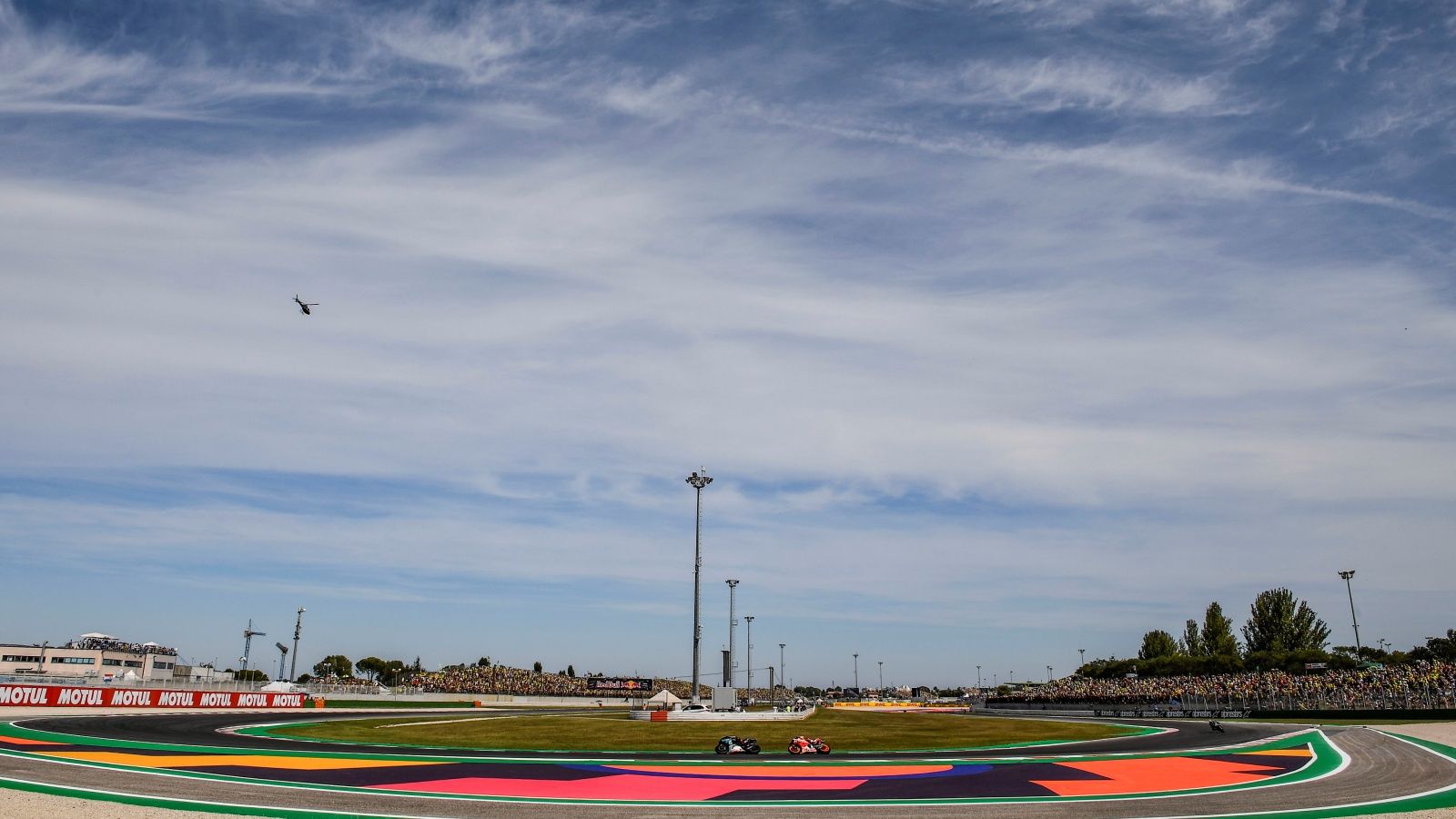 Fotos GP Misano MotoGP 2019