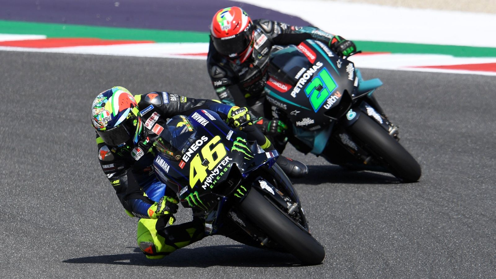 Fotos GP Misano MotoGP 2019