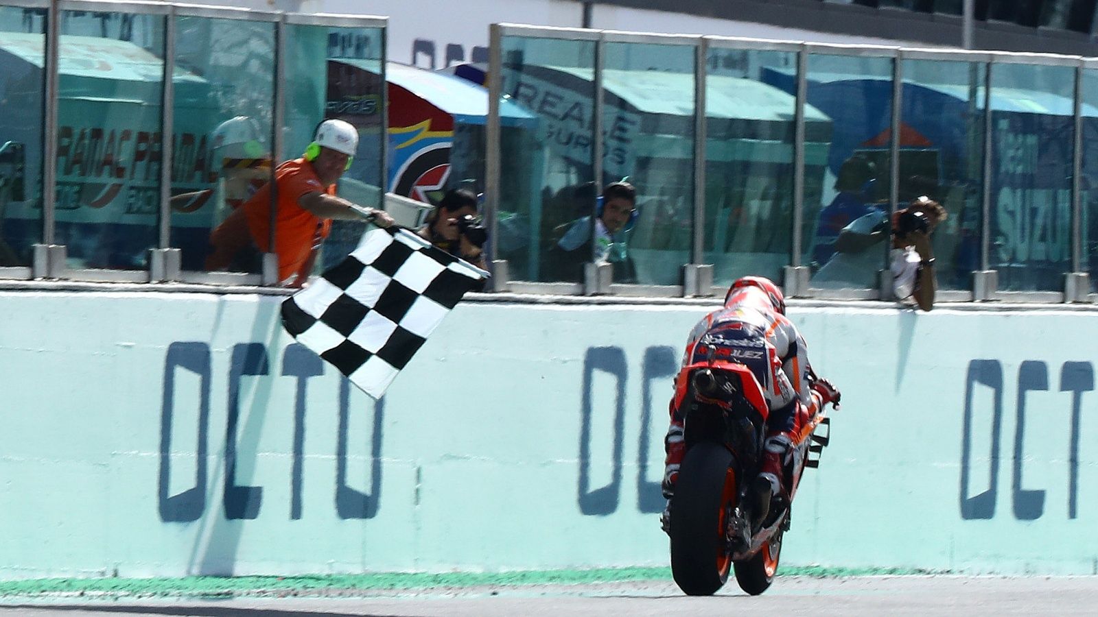 Fotos GP Misano MotoGP 2019