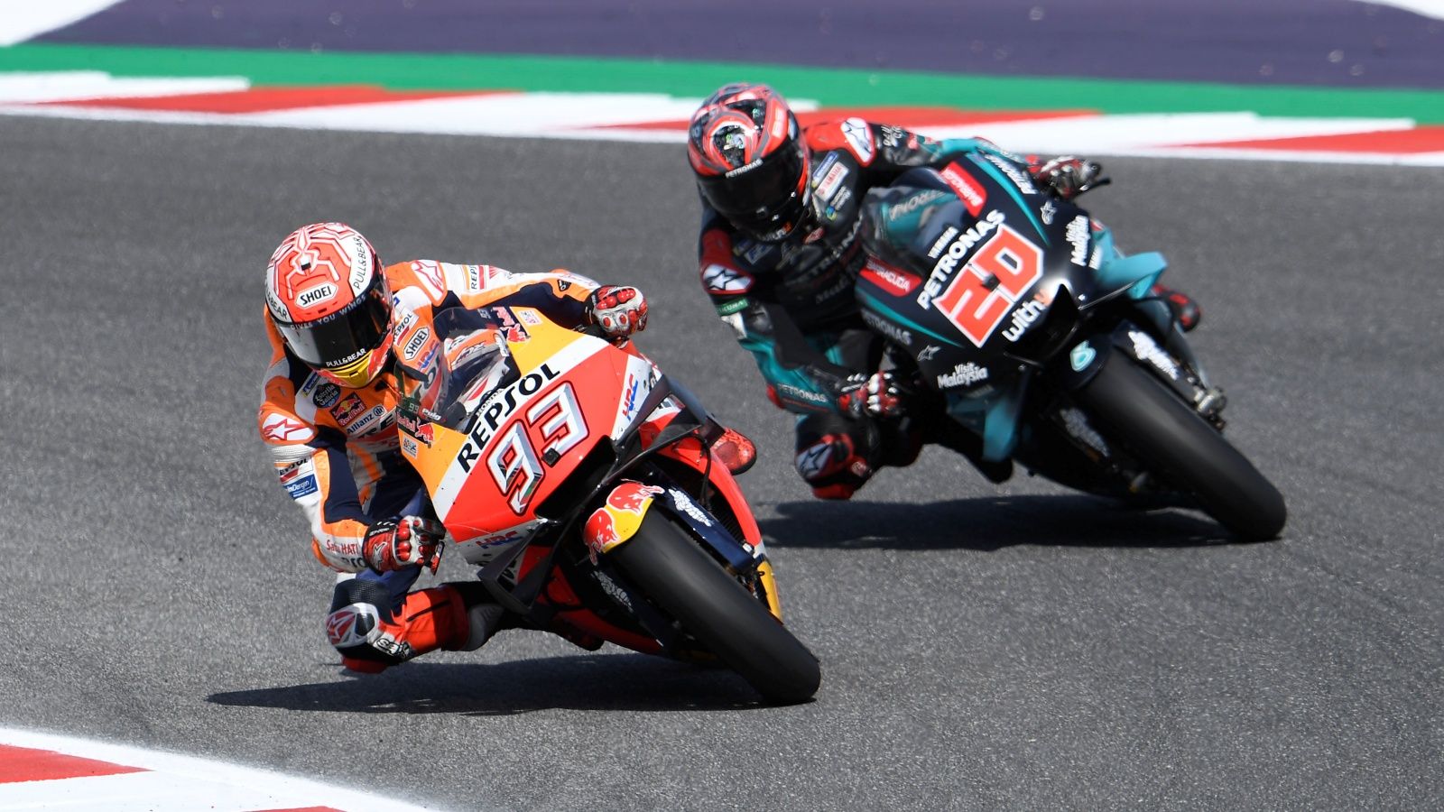 Píldoras MotoGP Misano 2019: SuperSuz24, un nuevo emperador y la 93ª dimensión