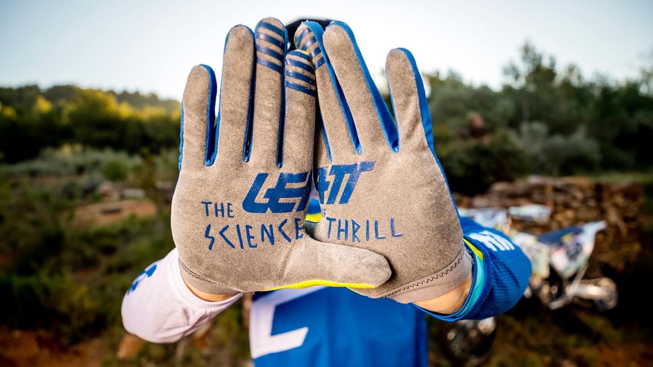 Leatt 2020